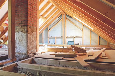 How much to insulate attic. Things To Know About How much to insulate attic. 